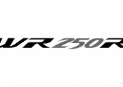 Yamaha WR250R Yamaha WR250R